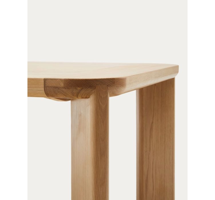 Раздвижной стол Jondal Дуб 200-286 см5